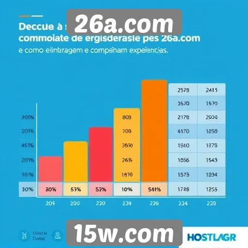 Estudo sobre a comunidade de jogadores no site 26a.com